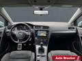 Volkswagen Golf VII Variant Comfortline BMT Start-Stopp 2.0 TDI+Na Blanc - thumbnail 7