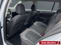 Volkswagen Golf VII Variant Comfortline BMT Start-Stopp 2.0 TDI+Na Blanc - thumbnail 6