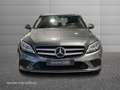 Mercedes-Benz C 200 - C 200 d Business auto Gris - thumbnail 6