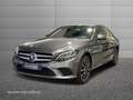 Mercedes-Benz C 200 - C 200 d Business auto Gris - thumbnail 1