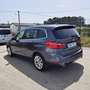 BMW 218 218dA Gran Tourer Negro - thumbnail 4