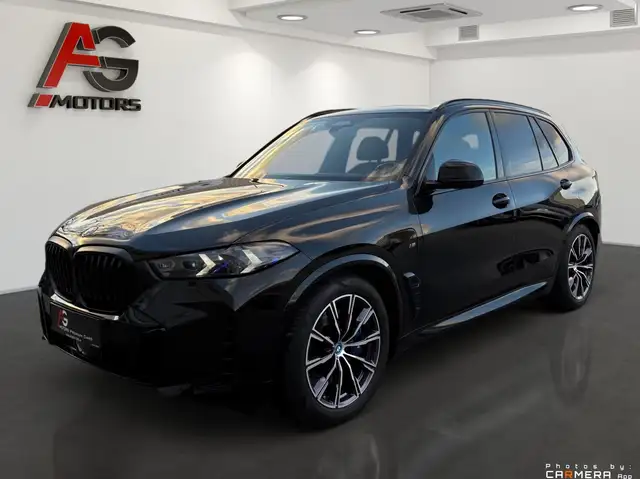 BMW X5 xDrive 50e PHEV 25,7kWh Aut. ** High-End-Ausstatt