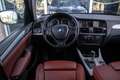 BMW X3 xDrive20i F25 High Executive | Trekhaak | 19 inch Blau - thumbnail 11