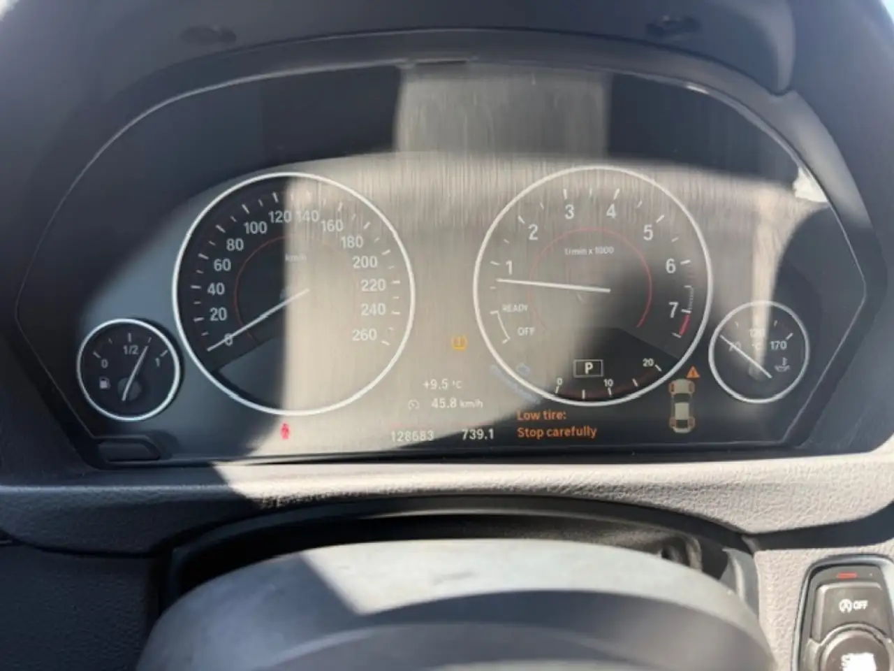 BMW 4 Series снимка BMW 4 Series