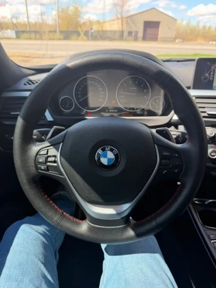 BMW 4 Series снимка BMW 4 Series