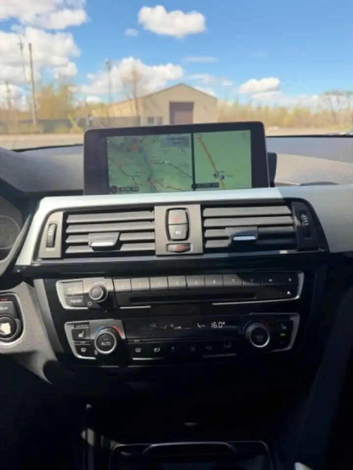 BMW 4 Series снимка BMW 4 Series
