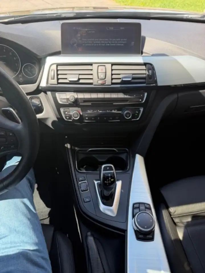 BMW 4 Series снимка BMW 4 Series