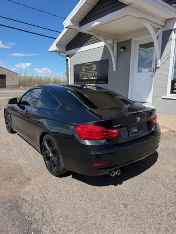 BMW 4 Series снимка BMW 4 Series