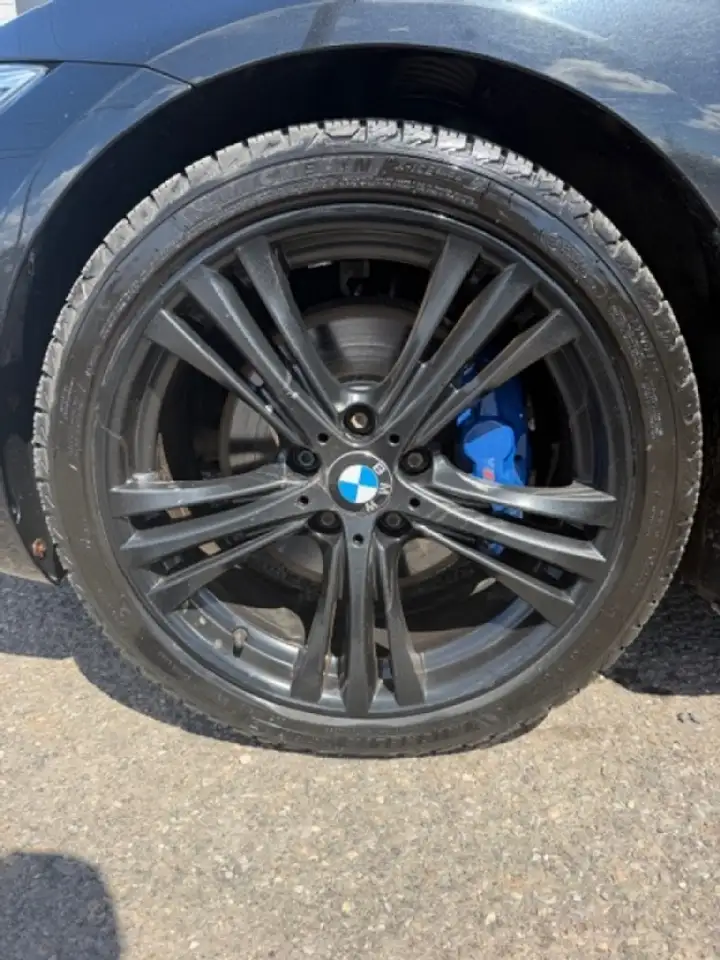 BMW 4 Series снимка BMW 4 Series