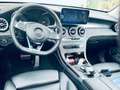 Mercedes-Benz GLC 350 e 4Matic 7G-TRONIC AMG Line Zwart - thumbnail 6