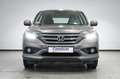 Honda CR-V 1.6 i-DTEC 2WD Comfort Gris - thumbnail 2