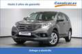 Honda CR-V 1.6 i-DTEC 2WD Comfort Gris - thumbnail 1