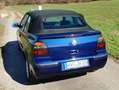 Volkswagen Golf Cabriolet Golf Cabrio 1.6 Trendline Bleu - thumbnail 12