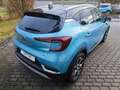 Renault Captur Intens E-Tech Hybrid Plug-in 160 Bleu - thumbnail 3