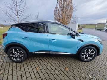 Intens E-Tech Hybrid Plug-in 160