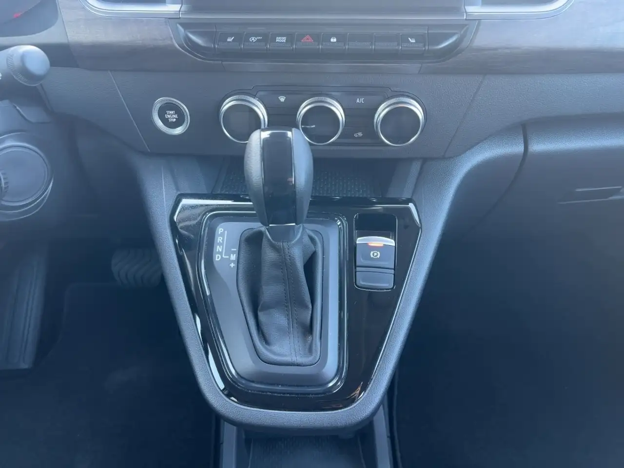 Renault Kangoo 1.3 TCE 130 Techno, миниатюра 13