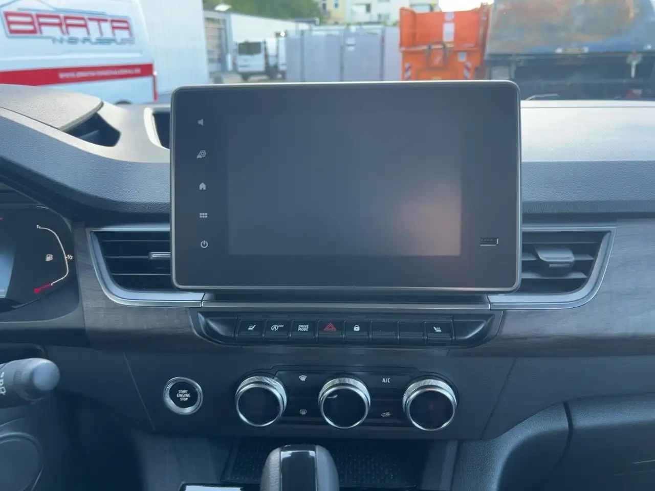 Renault Kangoo 1.3 TCE 130 Techno, миниатюра 12