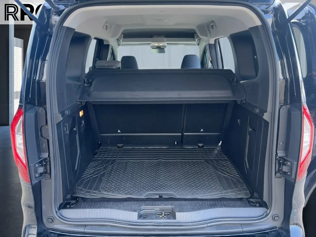 Renault Kangoo 1.3 TCE 130 Techno, миниатюра 17
