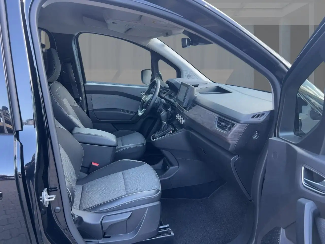 Renault Kangoo 1.3 TCE 130 Techno, миниатюра 8