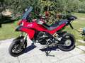 Ducati Multistrada 1200 ABS RED Rood - thumbnail 4