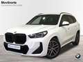 BMW X1 sDrive 20dA Blanco - thumbnail 1