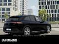 Mercedes-Benz EQE SUV EQE 350 4M SUV AMG Night AHK Panorama 360° Memory Schwarz - thumbnail 3
