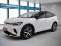 Volkswagen ID.4 GTX 4MOTION Bianco - thumbnail 1