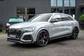 Audi RS Q8 RSQ8 Dynamic Plus Np.278k | Carbon Exterieur | 3D Gris - thumbnail 10