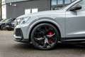 Audi RS Q8 RSQ8 Dynamic Plus Np.278k | Carbon Exterieur | 3D Gris - thumbnail 11