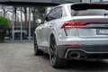 Audi RS Q8 RSQ8 Dynamic Plus Np.278k | Carbon Exterieur | 3D Gris - thumbnail 23