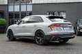 Audi RS Q8 RSQ8 Dynamic Plus Np.278k | Carbon Exterieur | 3D Gris - thumbnail 24