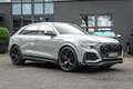 Audi RS Q8 RSQ8 Dynamic Plus Np.278k | Carbon Exterieur | 3D Gris - thumbnail 15
