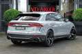 Audi RS Q8 RSQ8 Dynamic Plus Np.278k | Carbon Exterieur | 3D Gris - thumbnail 2