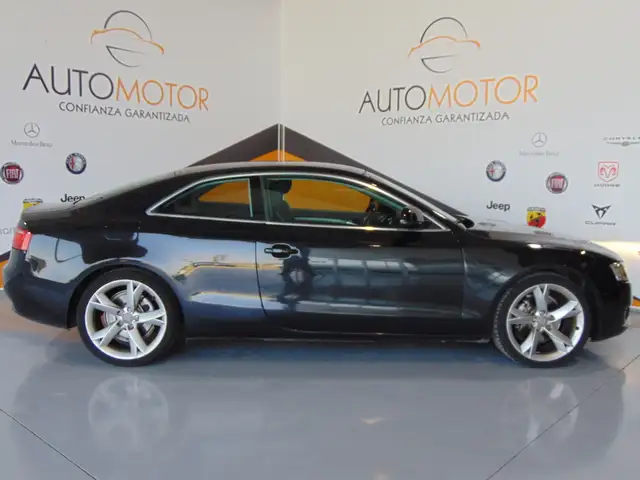 Audi A5 Coupé 1.8 TFSI