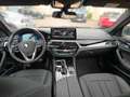 BMW 520 d Limousine+AHK+4 ZONEN KLIMA+LIVE COCKPIT PRO Grau - thumbnail 23
