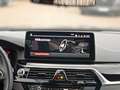 BMW 520 d Limousine+AHK+4 ZONEN KLIMA+LIVE COCKPIT PRO Grau - thumbnail 22