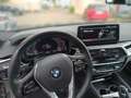 BMW 520 d Limousine+AHK+4 ZONEN KLIMA+LIVE COCKPIT PRO Grau - thumbnail 20