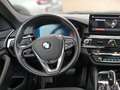 BMW 520 d Limousine+AHK+4 ZONEN KLIMA+LIVE COCKPIT PRO Grau - thumbnail 19