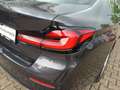 BMW 520 d Limousine+AHK+4 ZONEN KLIMA+LIVE COCKPIT PRO Grau - thumbnail 15