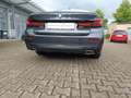 BMW 520 d Limousine+AHK+4 ZONEN KLIMA+LIVE COCKPIT PRO Grau - thumbnail 16