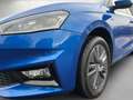 Skoda Fabia 1.0 TSI Drive *Navi* Blau - thumbnail 4