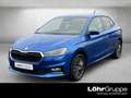 Skoda Fabia 1.0 TSI Drive *Navi* Blau - thumbnail 1