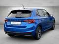 Skoda Fabia 1.0 TSI Drive *Navi* Blau - thumbnail 3