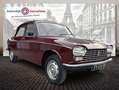 Peugeot 204 2.Hand*Schiebedach*original 51270km*TOP Rot - thumbnail 2