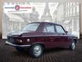 Peugeot 204 2.Hand*Schiebedach*original 51270km*TOP Rot - thumbnail 6
