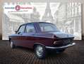 Peugeot 204 2.Hand*Schiebedach*original 51270km*TOP Rot - thumbnail 8