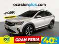 Volkswagen Taigo 1.0 TSI Más DSG 85kW Gris - thumbnail 1