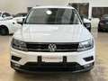Volkswagen Tiguan 1.6 tdi Business 115cv - Carplay - ACC - Unico Pro Blanc - thumbnail 5