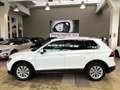 Volkswagen Tiguan 1.6 tdi Business 115cv - Carplay - ACC - Unico Pro Blanc - thumbnail 2