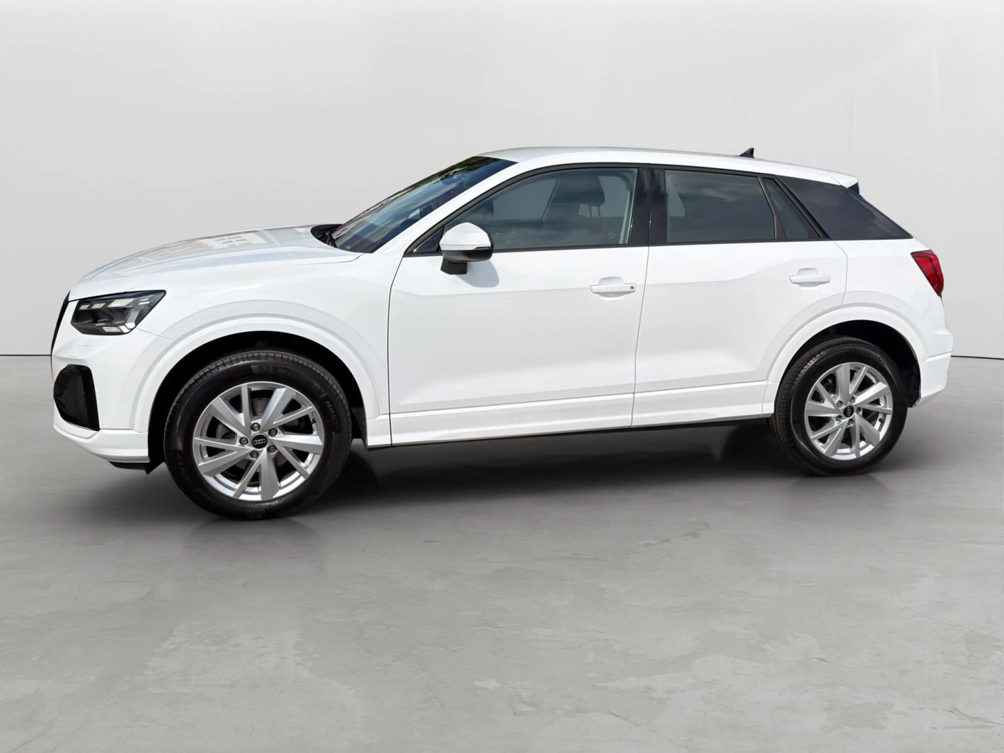 Audi Q2 30 TDI S-tronic advanced *schwarzpaket*AHK*Ma — photo 3